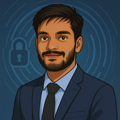 Gaurav Sharma - Personal Portfolio